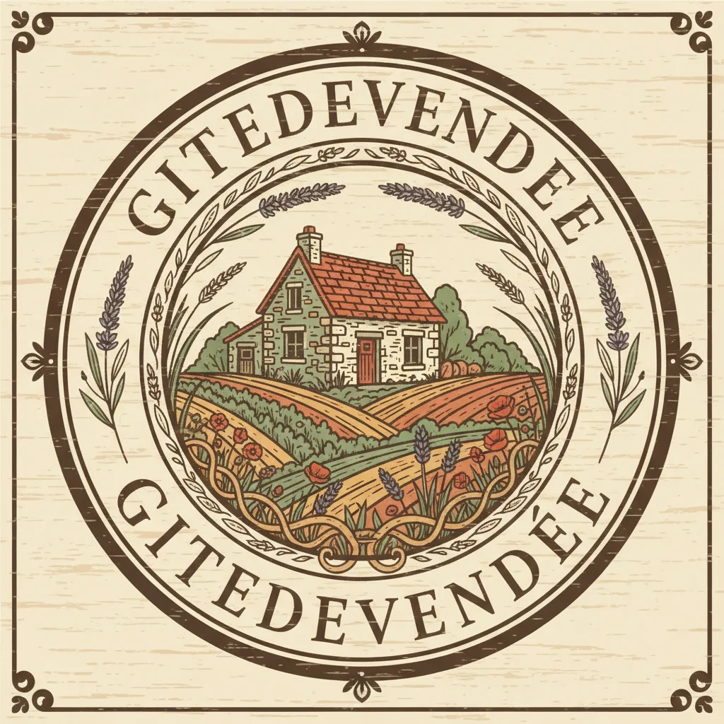 Gitedevendee